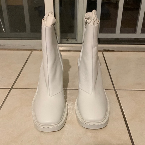 Acne Studios Boots - Picture 1 of 6